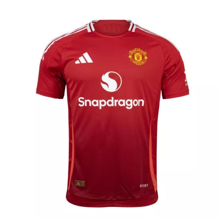 ADIDAS MANCHESTER UNITED 2024/2025