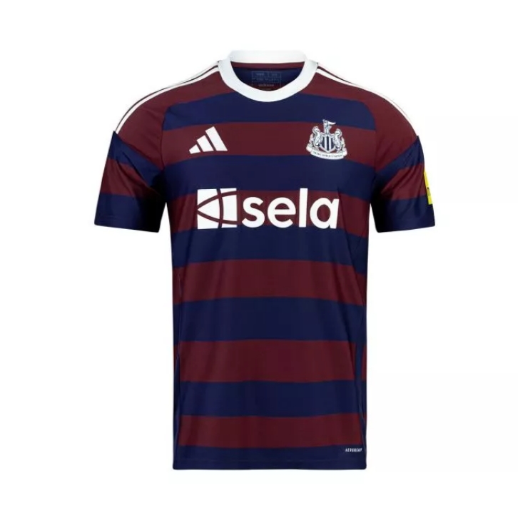 ADIDAS NEWCASTLE UNITED 2024/2025