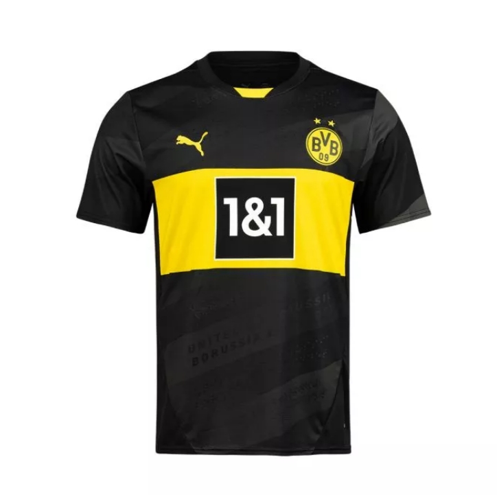 PUMA BORUSSIA DORTMUND 2024/2025