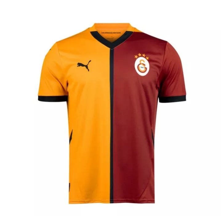 PUMA GALATASARAY SK 2024/2025