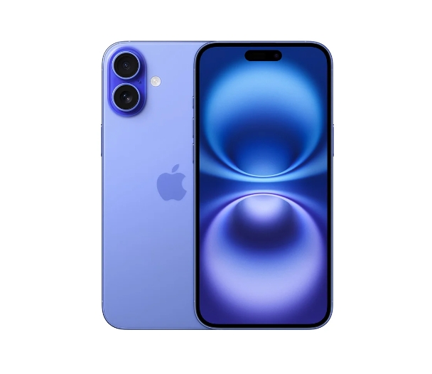 Apple iPhone 16 Plus 128GB Ultramarine