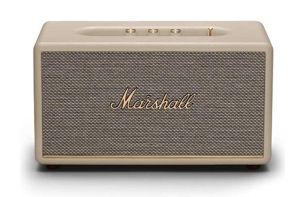 Marshall Stanmore III Cream