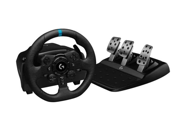 Logitech Gaming G923 Racing Wheel