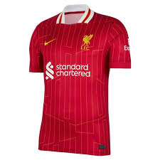 NIKE LIVERPOOL 2024/2025